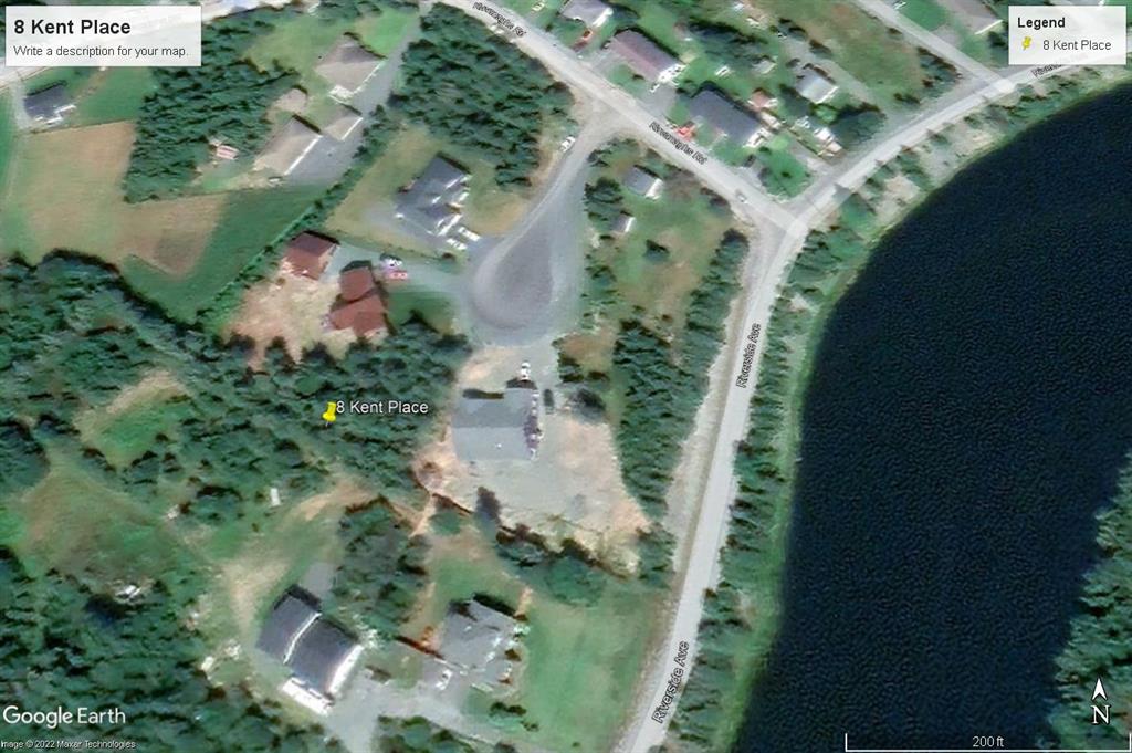 8 KENT PLACE, CLARKE'S BEACH, Newfoundland, Canada A0A 1W0, ,0,Residential,For Sale,KENT PLACE,6207
