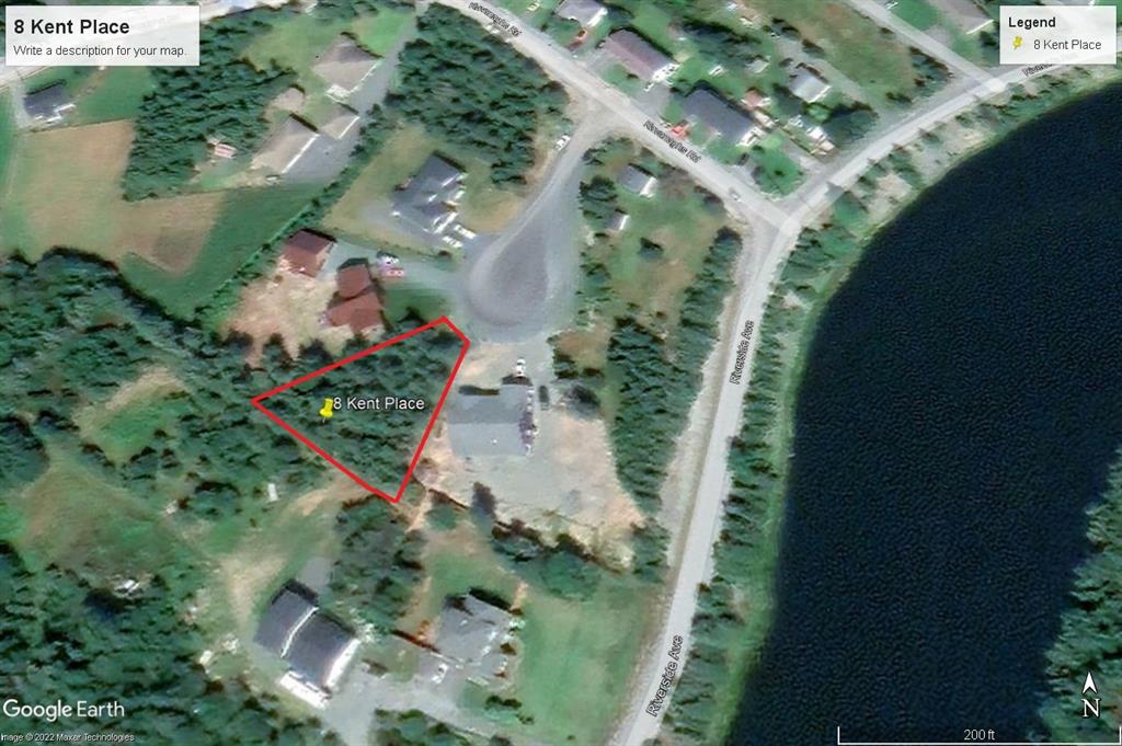 8 KENT PLACE, CLARKE'S BEACH, Newfoundland, Canada A0A 1W0, ,0,Residential,For Sale,KENT PLACE,6207