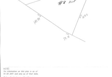 8 KENT PLACE, CLARKE'S BEACH, Newfoundland, Canada A0A 1W0, ,0,Residential,For Sale,KENT PLACE,6207