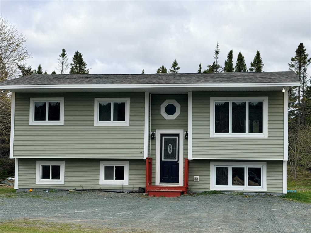 126 HODGEWATER LINE, SOUTH RIVER, Newfoundland, Canada A0A 3W0, ,1 BathroomBathrooms,Residential,For Sale,HODGEWATER LINE,6208
