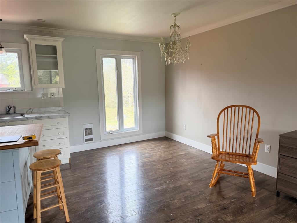 126 HODGEWATER LINE, SOUTH RIVER, Newfoundland, Canada A0A 3W0, ,1 BathroomBathrooms,Residential,For Sale,HODGEWATER LINE,6208