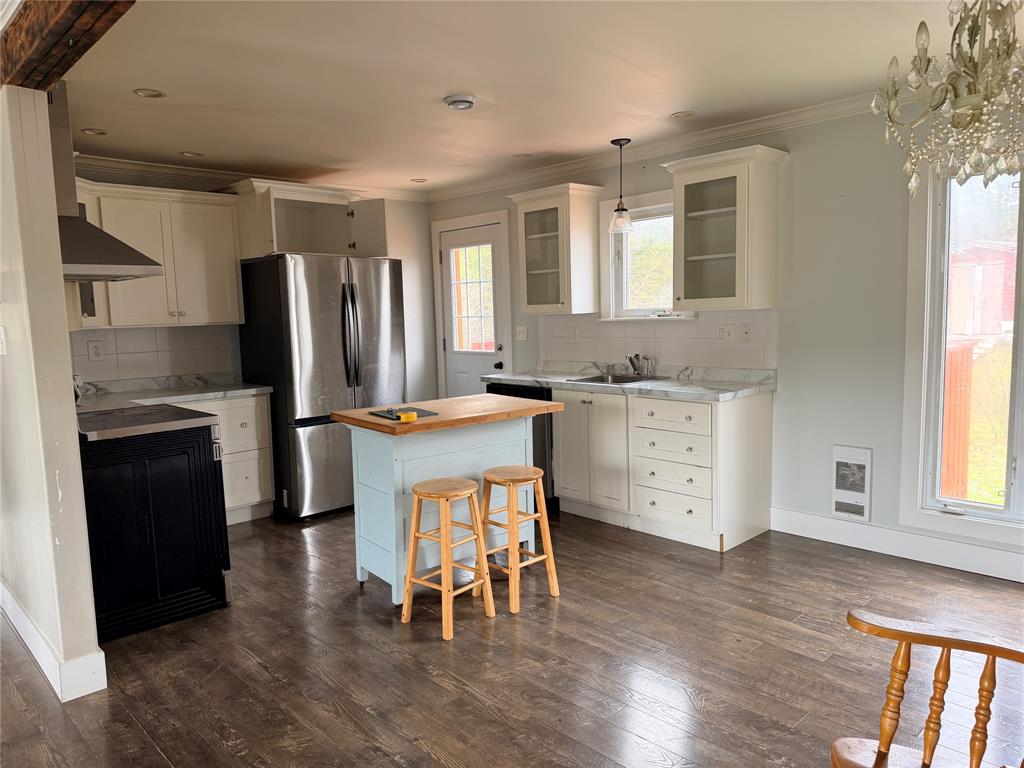 126 HODGEWATER LINE, SOUTH RIVER, Newfoundland, Canada A0A 3W0, ,1 BathroomBathrooms,Residential,For Sale,HODGEWATER LINE,6208