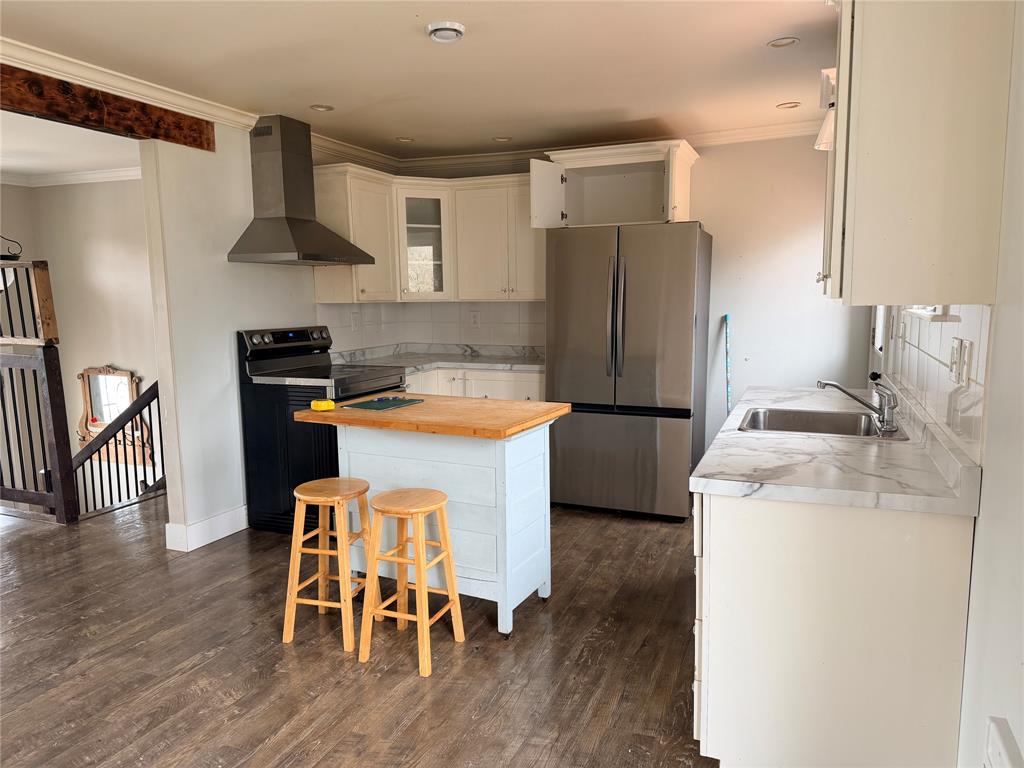 126 HODGEWATER LINE, SOUTH RIVER, Newfoundland, Canada A0A 3W0, ,1 BathroomBathrooms,Residential,For Sale,HODGEWATER LINE,6208