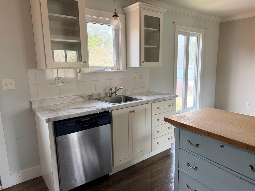 126 HODGEWATER LINE, SOUTH RIVER, Newfoundland, Canada A0A 3W0, ,1 BathroomBathrooms,Residential,For Sale,HODGEWATER LINE,6208