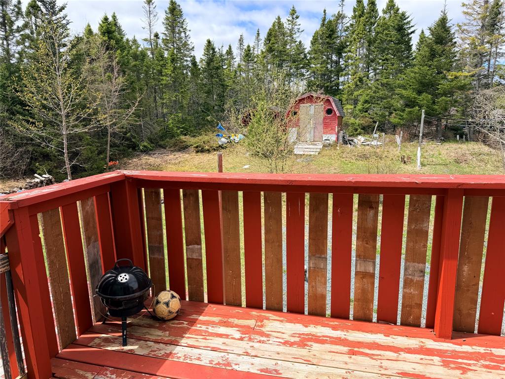 126 HODGEWATER LINE, SOUTH RIVER, Newfoundland, Canada A0A 3W0, ,1 BathroomBathrooms,Residential,For Sale,HODGEWATER LINE,6208