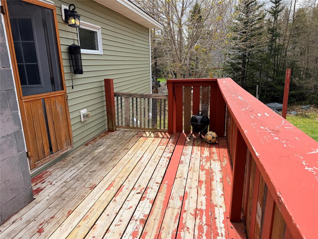 126 HODGEWATER LINE, SOUTH RIVER, Newfoundland, Canada A0A 3W0, ,1 BathroomBathrooms,Residential,For Sale,HODGEWATER LINE,6208