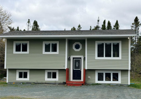 126 HODGEWATER LINE, SOUTH RIVER, Newfoundland, Canada A0A 3W0, ,1 BathroomBathrooms,Residential,For Sale,HODGEWATER LINE,6208