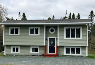126 HODGEWATER LINE, SOUTH RIVER, Newfoundland, Canada A0A 3W0, ,1 BathroomBathrooms,Residential,For Sale,HODGEWATER LINE,6208 126 HODGEWATER LINE, SOUTH RIVER, Newfoundland, Canada A0A 3W0, ,1 BathroomBathrooms,Residential,For Sale,HODGEWATER LINE,6208