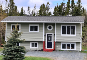 126 HODGEWATER LINE, SOUTH RIVER, Newfoundland, Canada A0A 3W0, ,1 BathroomBathrooms,Residential,For Sale,HODGEWATER LINE,6208 126 HODGEWATER LINE, SOUTH RIVER, Newfoundland, Canada A0A 3W0, ,1 BathroomBathrooms,Residential,For Sale,HODGEWATER LINE,6208