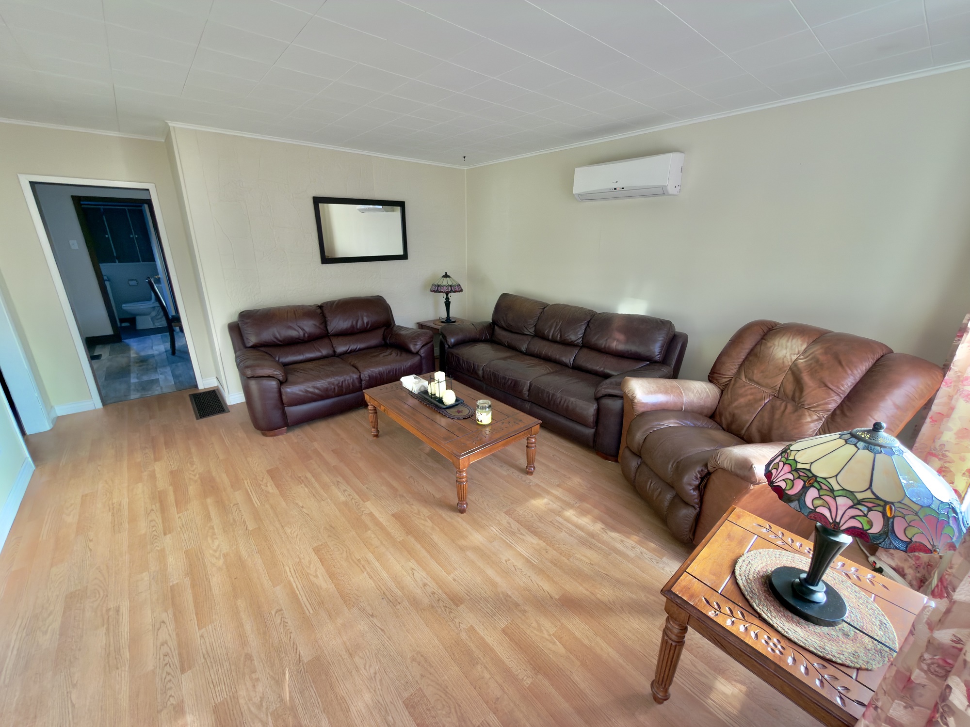 2 CABOT ROAD N, NORHT WEST BROOK, Newfoundland, Canada A0E 2P0, ,1 BathroomBathrooms,Residential,For Sale,CABOT ROAD N,6209