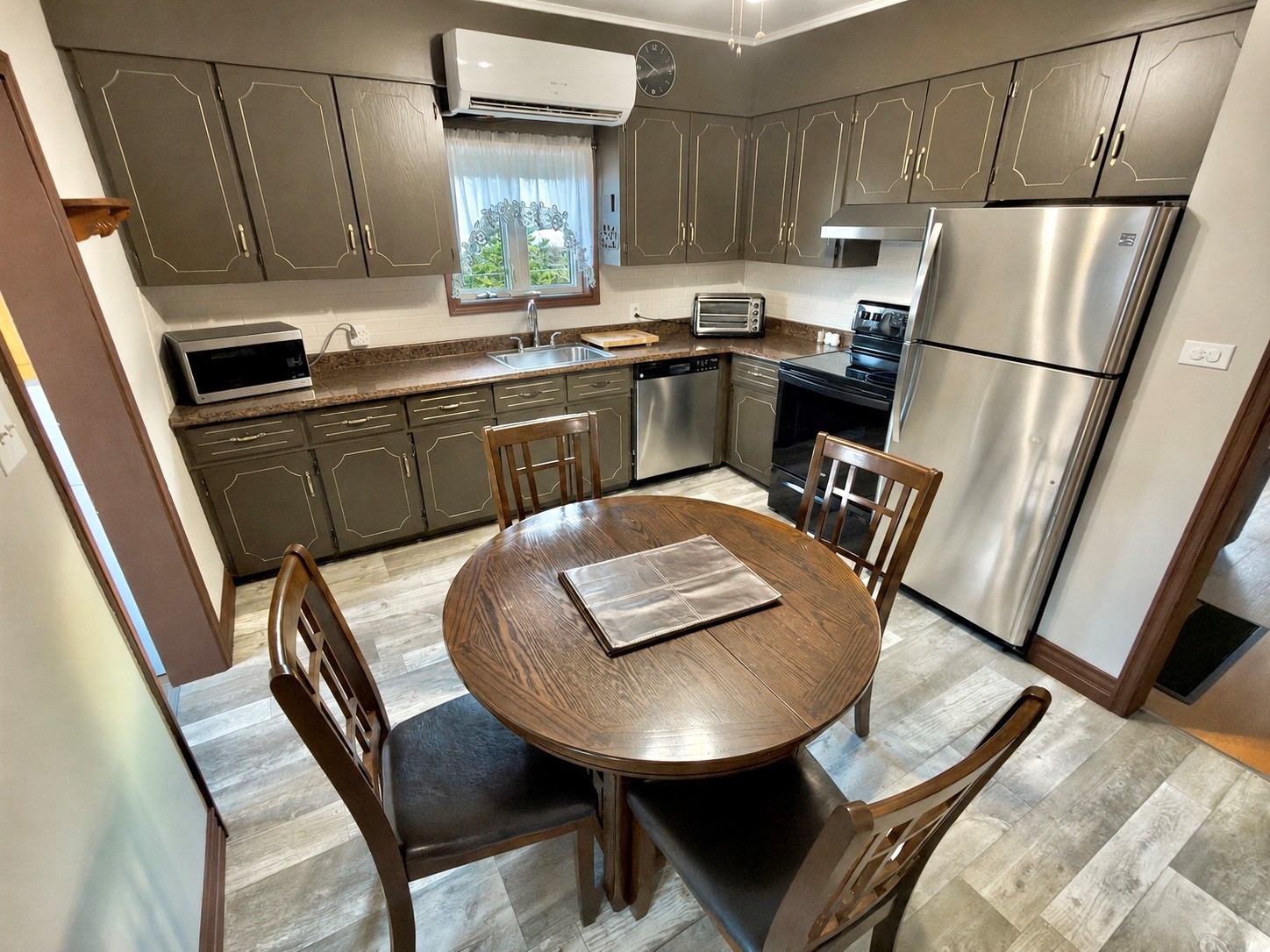 2 CABOT ROAD N, NORHT WEST BROOK, Newfoundland, Canada A0E 2P0, ,1 BathroomBathrooms,Residential,For Sale,CABOT ROAD N,6209