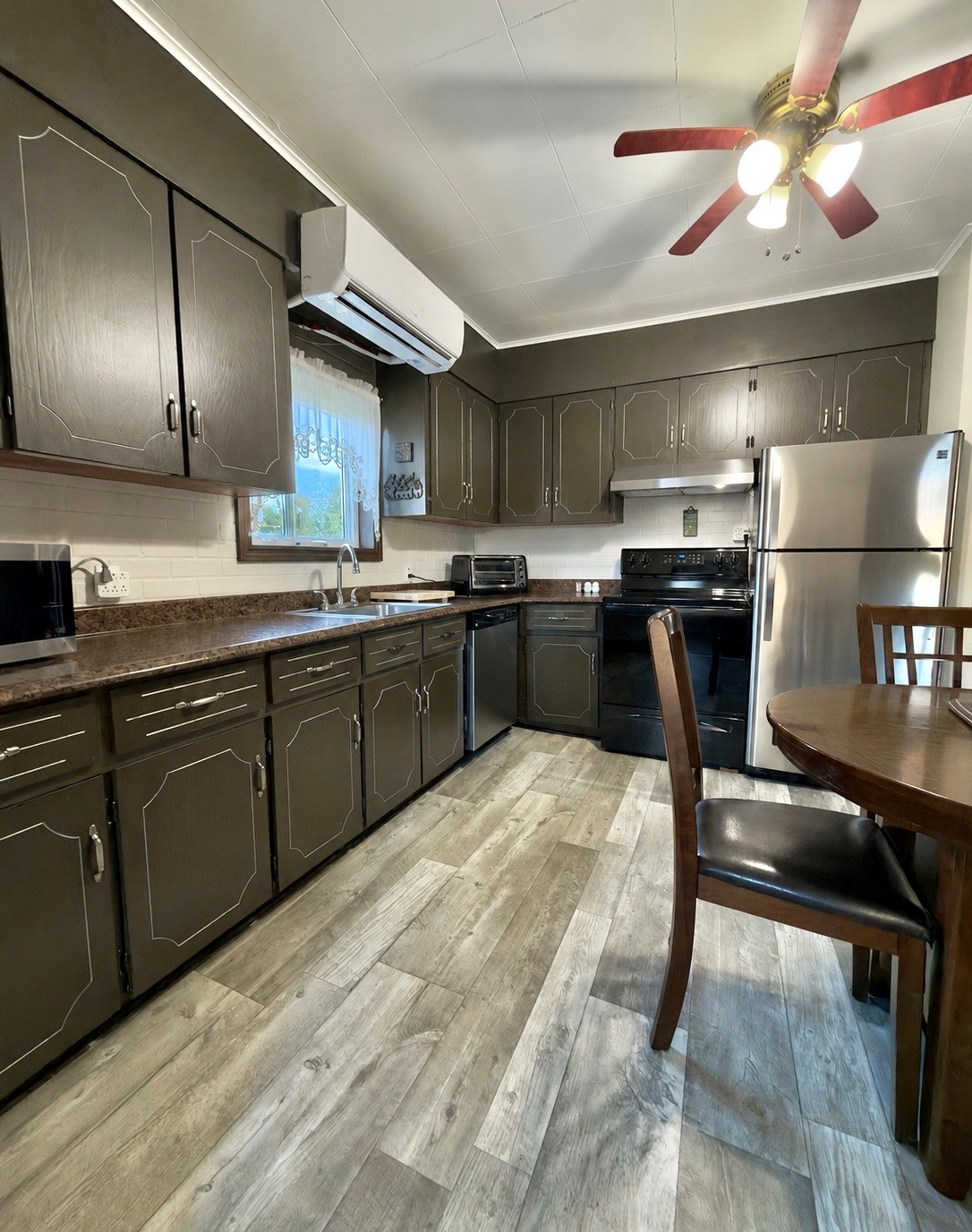 2 CABOT ROAD N, NORHT WEST BROOK, Newfoundland, Canada A0E 2P0, ,1 BathroomBathrooms,Residential,For Sale,CABOT ROAD N,6209