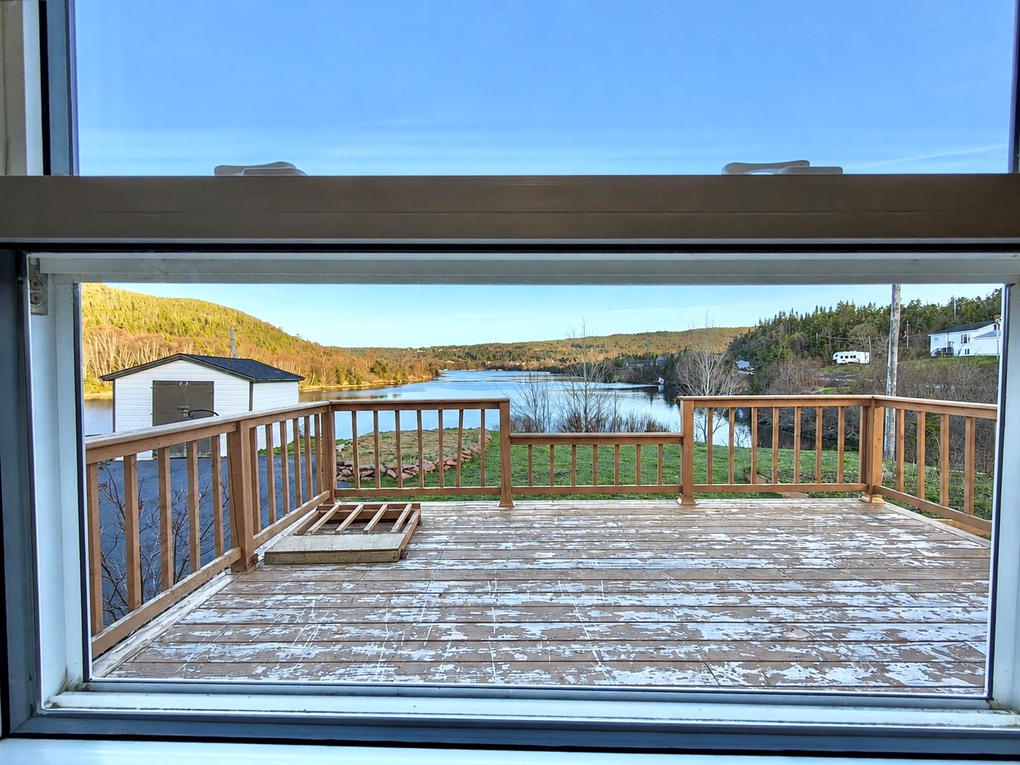 2 CABOT ROAD N, NORHT WEST BROOK, Newfoundland, Canada A0E 2P0, ,1 BathroomBathrooms,Residential,For Sale,CABOT ROAD N,6209
