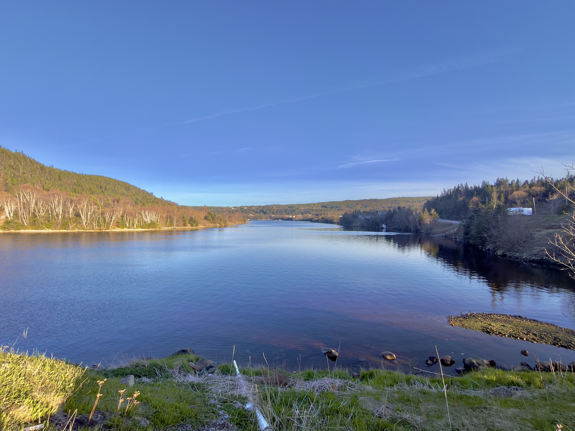 2 CABOT ROAD N, NORHT WEST BROOK, Newfoundland, Canada A0E 2P0, ,1 BathroomBathrooms,Residential,For Sale,CABOT ROAD N,6209
