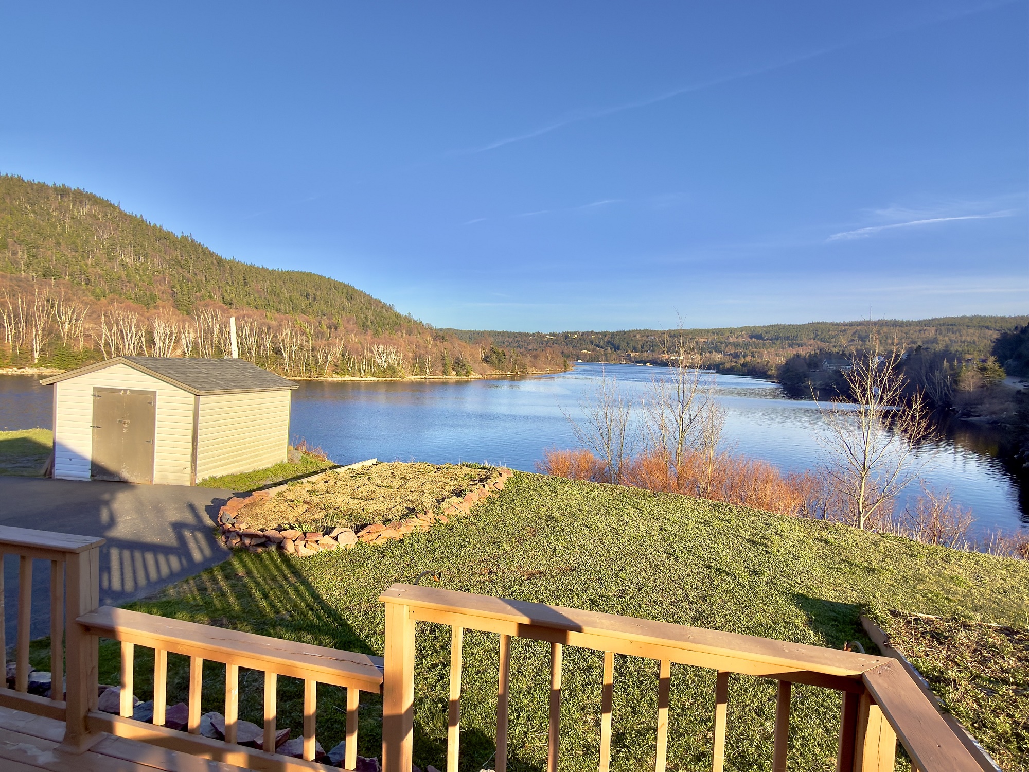 2 CABOT ROAD N, NORHT WEST BROOK, Newfoundland, Canada A0E 2P0, ,1 BathroomBathrooms,Residential,For Sale,CABOT ROAD N,6209