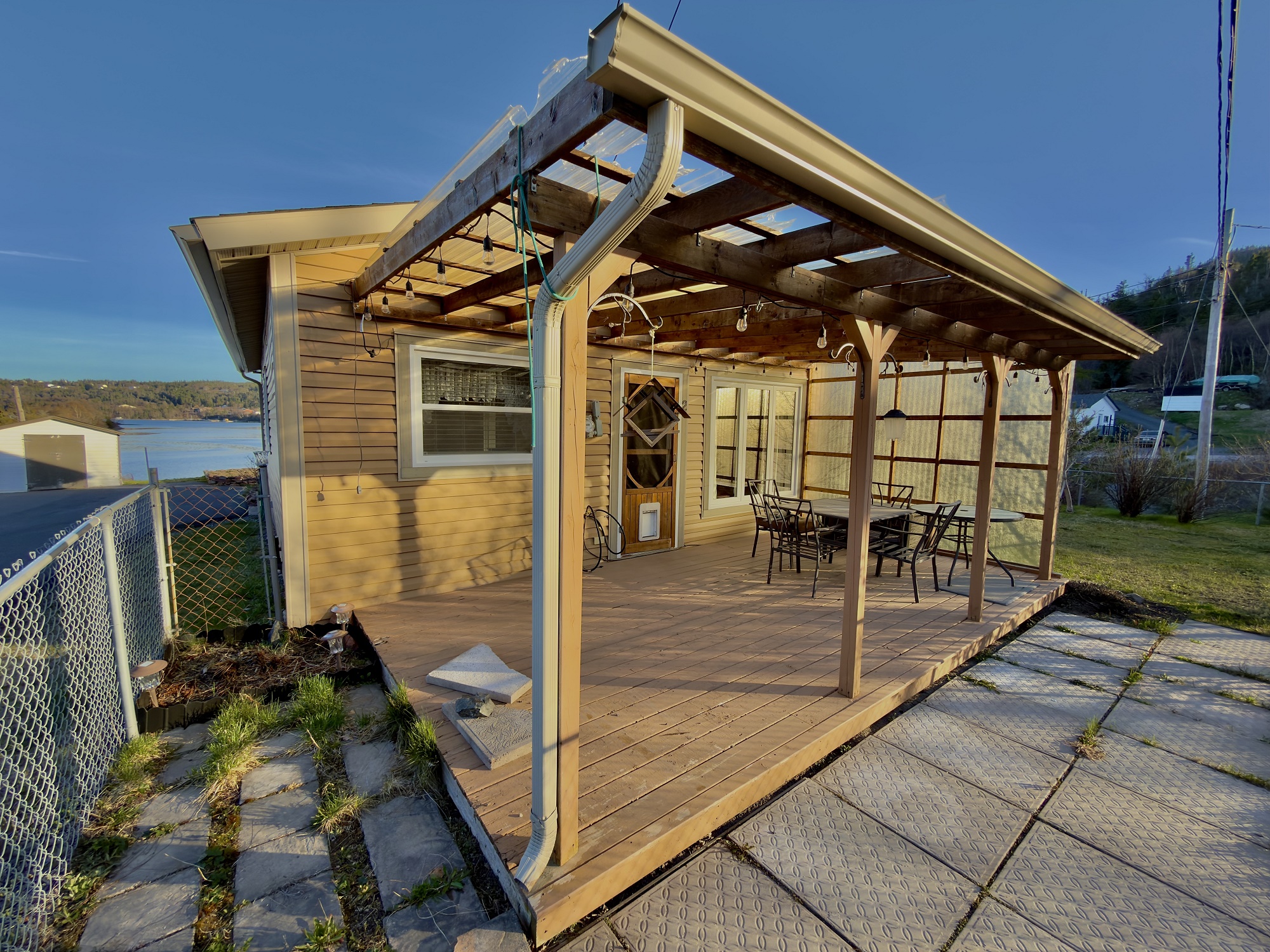 2 CABOT ROAD N, NORHT WEST BROOK, Newfoundland, Canada A0E 2P0, ,1 BathroomBathrooms,Residential,For Sale,CABOT ROAD N,6209