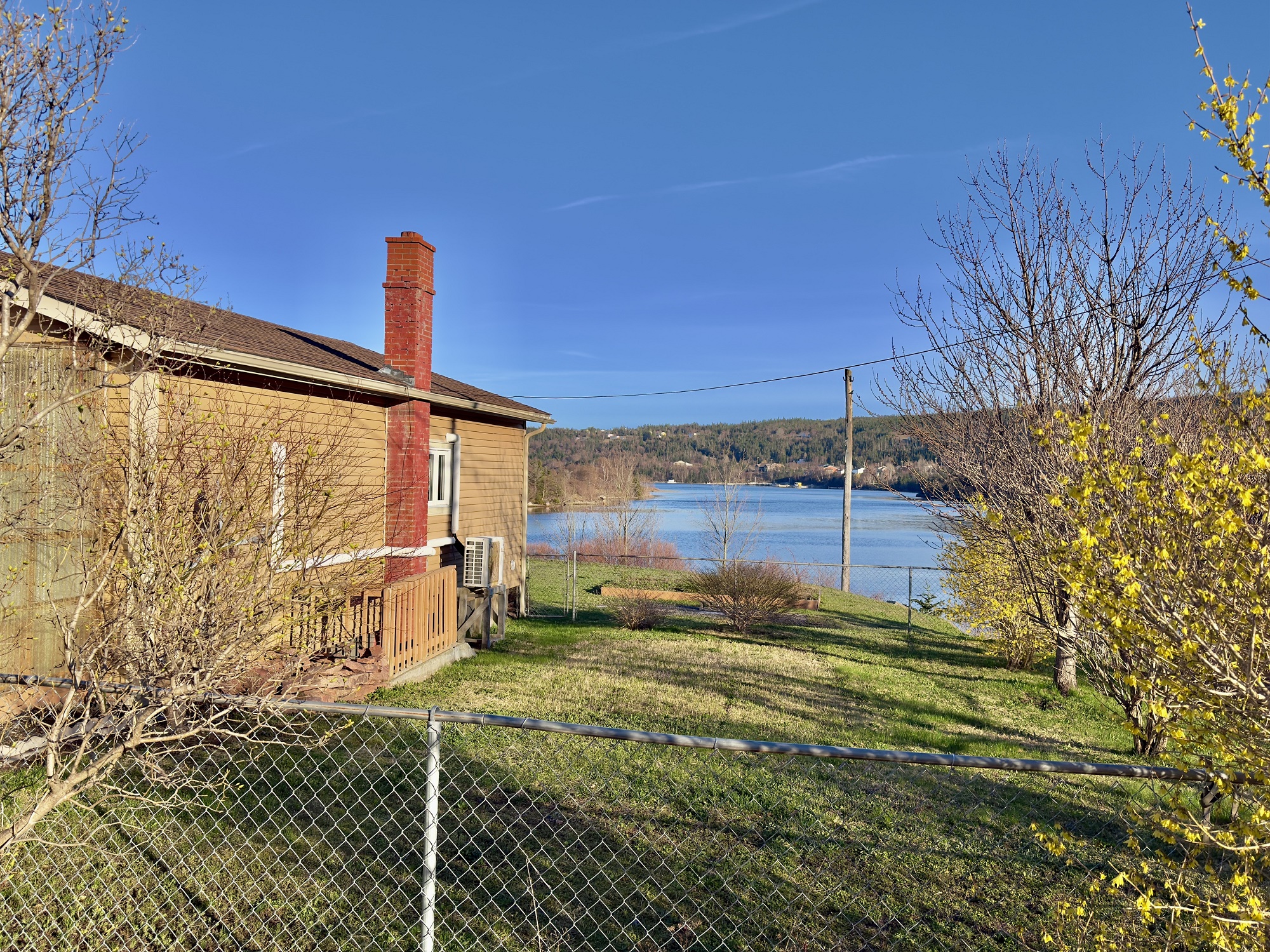 2 CABOT ROAD N, NORHT WEST BROOK, Newfoundland, Canada A0E 2P0, ,1 BathroomBathrooms,Residential,For Sale,CABOT ROAD N,6209