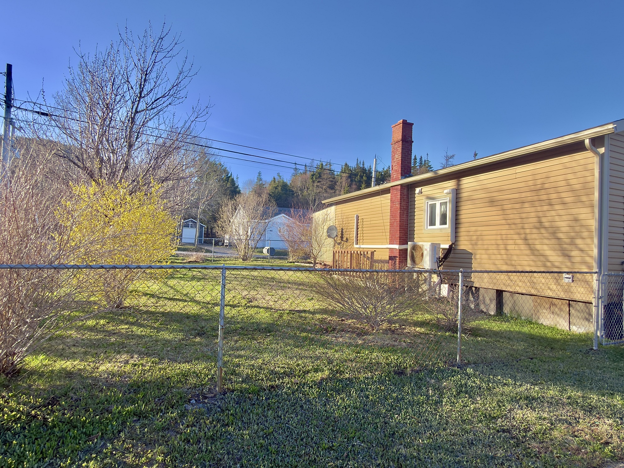 2 CABOT ROAD N, NORHT WEST BROOK, Newfoundland, Canada A0E 2P0, ,1 BathroomBathrooms,Residential,For Sale,CABOT ROAD N,6209
