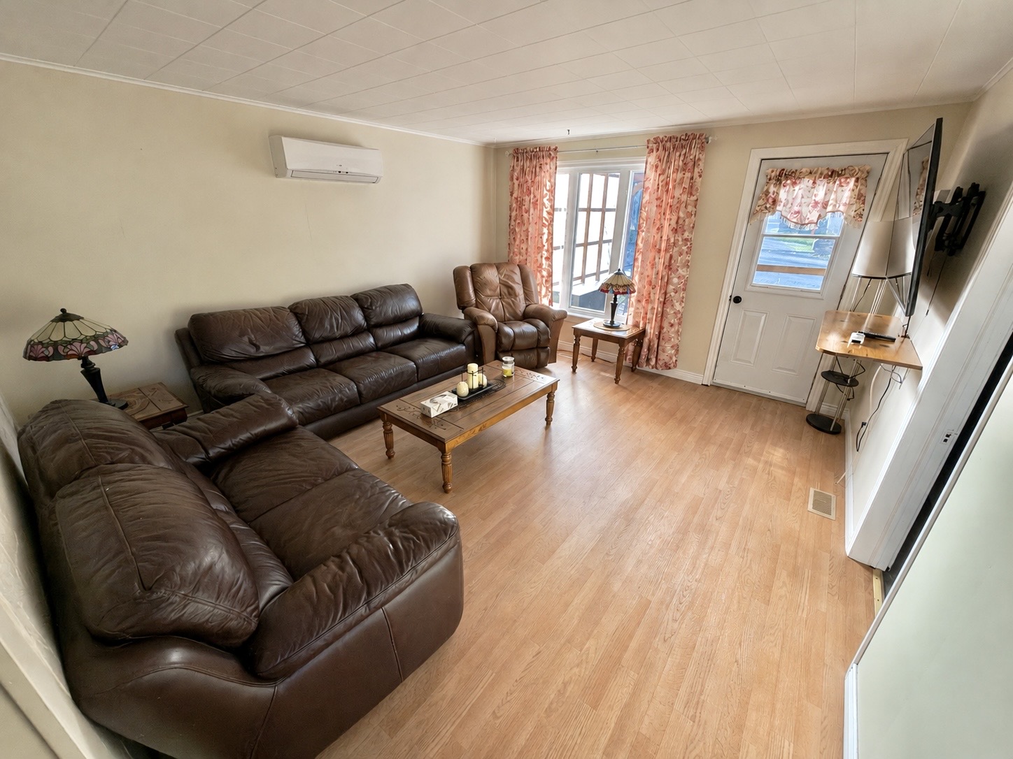 2 CABOT ROAD N, NORHT WEST BROOK, Newfoundland, Canada A0E 2P0, ,1 BathroomBathrooms,Residential,For Sale,CABOT ROAD N,6209