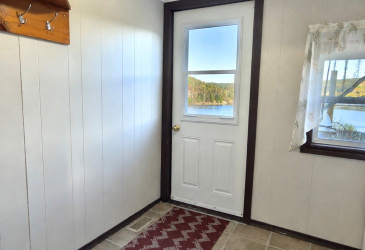 2 CABOT ROAD N, NORHT WEST BROOK, Newfoundland, Canada A0E 2P0, ,1 BathroomBathrooms,Residential,For Sale,CABOT ROAD N,6209