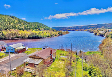 2 CABOT ROAD N, NORHT WEST BROOK, Newfoundland, Canada A0E 2P0, ,1 BathroomBathrooms,Residential,For Sale,CABOT ROAD N,6209