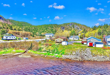 2 CABOT ROAD N, NORHT WEST BROOK, Newfoundland, Canada A0E 2P0, ,1 BathroomBathrooms,Residential,For Sale,CABOT ROAD N,6209