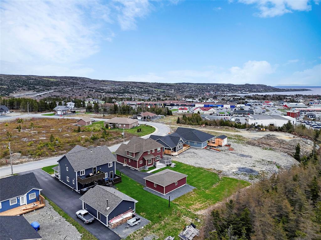 46 REMEMBRANCE LOOP, CARBONEAR, Newfoundland, Canada A1Y 1A6, ,4 BathroomsBathrooms,Residential,For Sale,REMEMBRANCE LOOP,6210