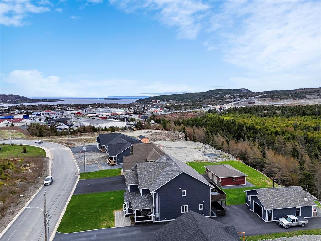 46 REMEMBRANCE LOOP, CARBONEAR, Newfoundland, Canada A1Y 1A6, ,4 BathroomsBathrooms,Residential,For Sale,REMEMBRANCE LOOP,6210