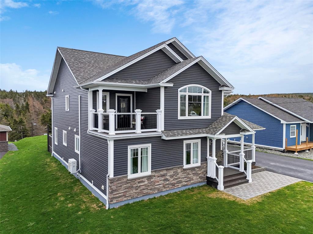 46 REMEMBRANCE LOOP, CARBONEAR, Newfoundland, Canada A1Y 1A6, ,4 BathroomsBathrooms,Residential,For Sale,REMEMBRANCE LOOP,6210