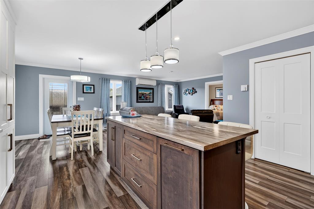 46 REMEMBRANCE LOOP, CARBONEAR, Newfoundland, Canada A1Y 1A6, ,4 BathroomsBathrooms,Residential,For Sale,REMEMBRANCE LOOP,6210