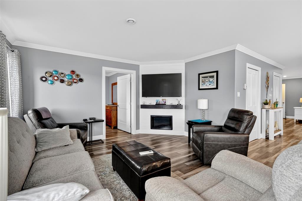 46 REMEMBRANCE LOOP, CARBONEAR, Newfoundland, Canada A1Y 1A6, ,4 BathroomsBathrooms,Residential,For Sale,REMEMBRANCE LOOP,6210