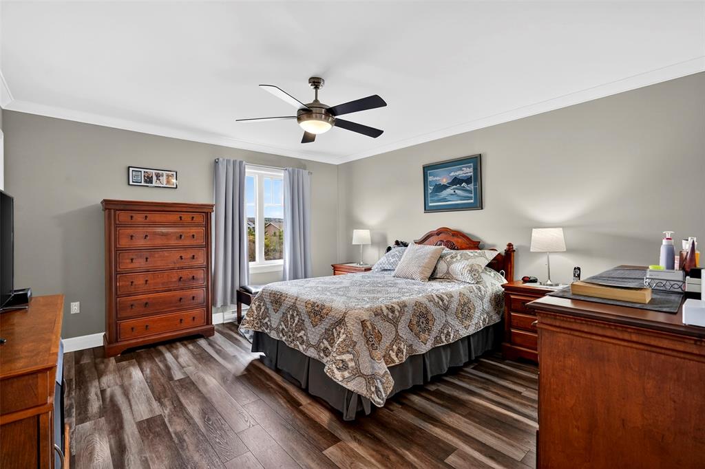 46 REMEMBRANCE LOOP, CARBONEAR, Newfoundland, Canada A1Y 1A6, ,4 BathroomsBathrooms,Residential,For Sale,REMEMBRANCE LOOP,6210