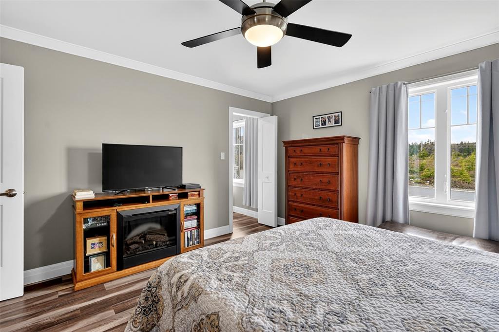 46 REMEMBRANCE LOOP, CARBONEAR, Newfoundland, Canada A1Y 1A6, ,4 BathroomsBathrooms,Residential,For Sale,REMEMBRANCE LOOP,6210