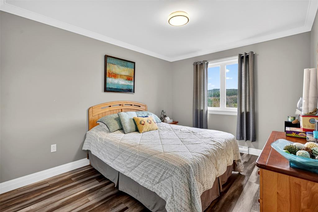 46 REMEMBRANCE LOOP, CARBONEAR, Newfoundland, Canada A1Y 1A6, ,4 BathroomsBathrooms,Residential,For Sale,REMEMBRANCE LOOP,6210
