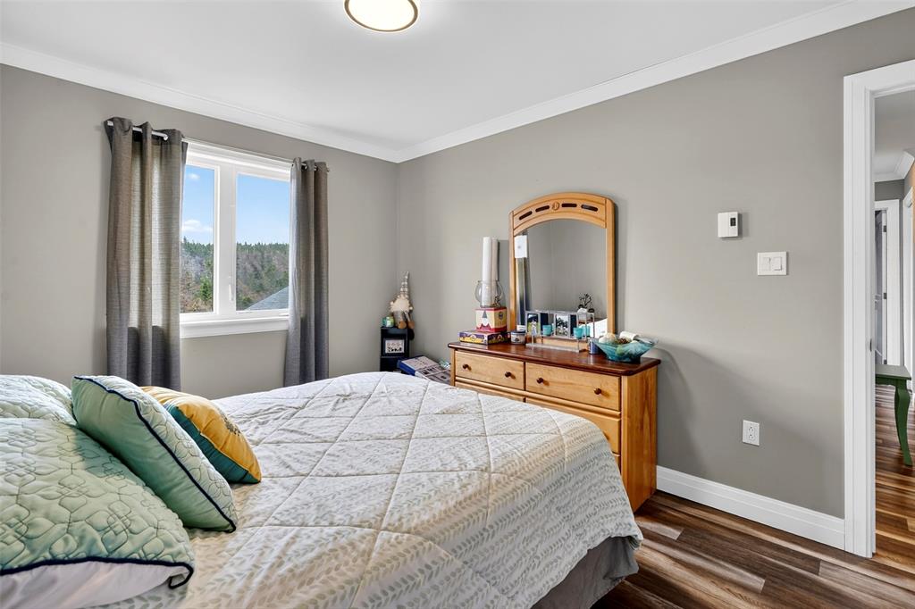 46 REMEMBRANCE LOOP, CARBONEAR, Newfoundland, Canada A1Y 1A6, ,4 BathroomsBathrooms,Residential,For Sale,REMEMBRANCE LOOP,6210
