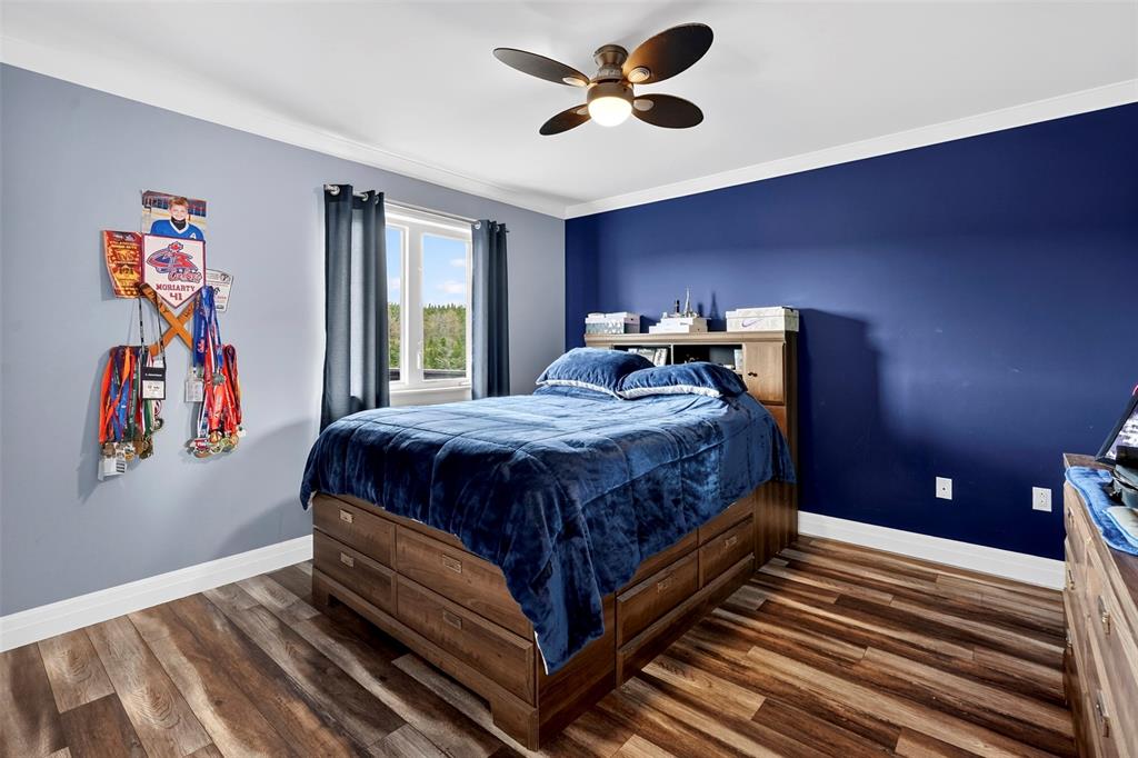 46 REMEMBRANCE LOOP, CARBONEAR, Newfoundland, Canada A1Y 1A6, ,4 BathroomsBathrooms,Residential,For Sale,REMEMBRANCE LOOP,6210