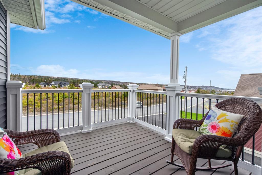 46 REMEMBRANCE LOOP, CARBONEAR, Newfoundland, Canada A1Y 1A6, ,4 BathroomsBathrooms,Residential,For Sale,REMEMBRANCE LOOP,6210