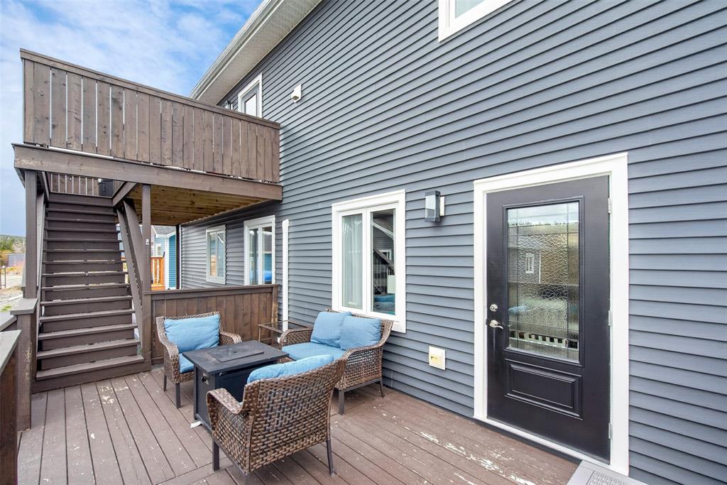 46 REMEMBRANCE LOOP, CARBONEAR, Newfoundland, Canada A1Y 1A6, ,4 BathroomsBathrooms,Residential,For Sale,REMEMBRANCE LOOP,6210