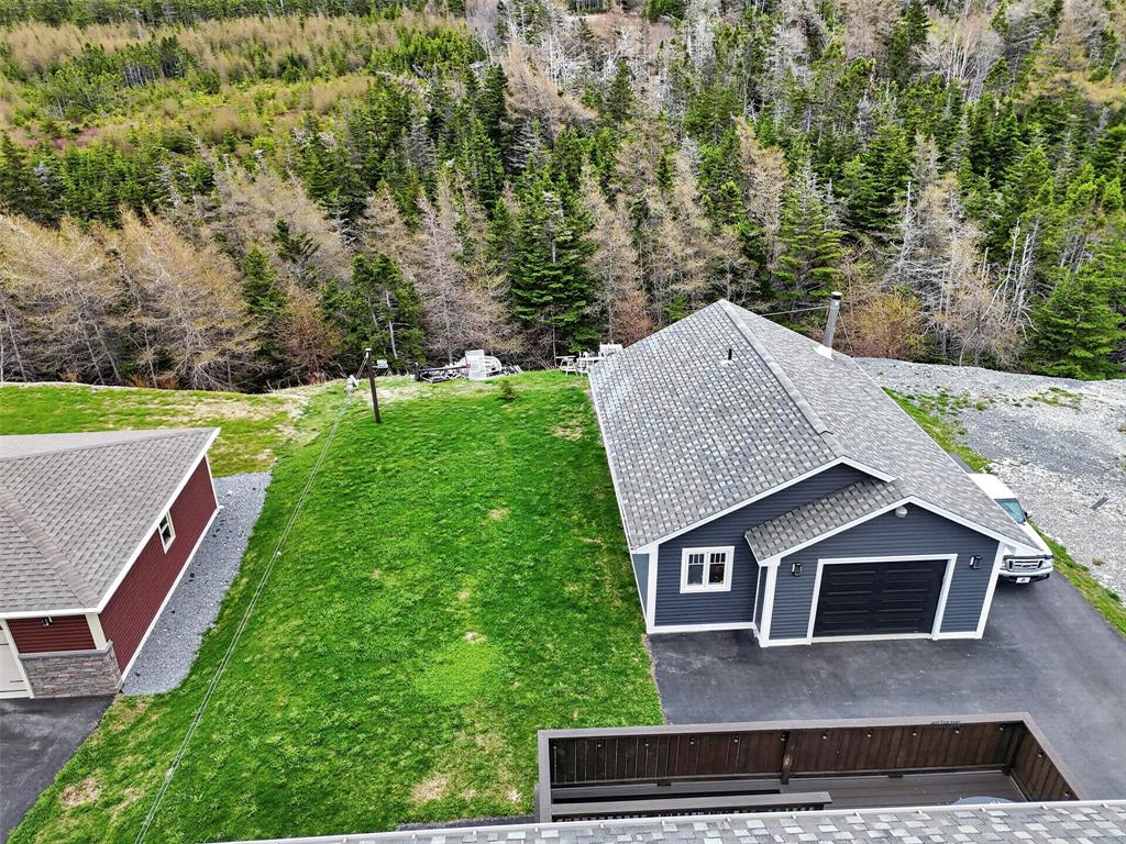 46 REMEMBRANCE LOOP, CARBONEAR, Newfoundland, Canada A1Y 1A6, ,4 BathroomsBathrooms,Residential,For Sale,REMEMBRANCE LOOP,6210