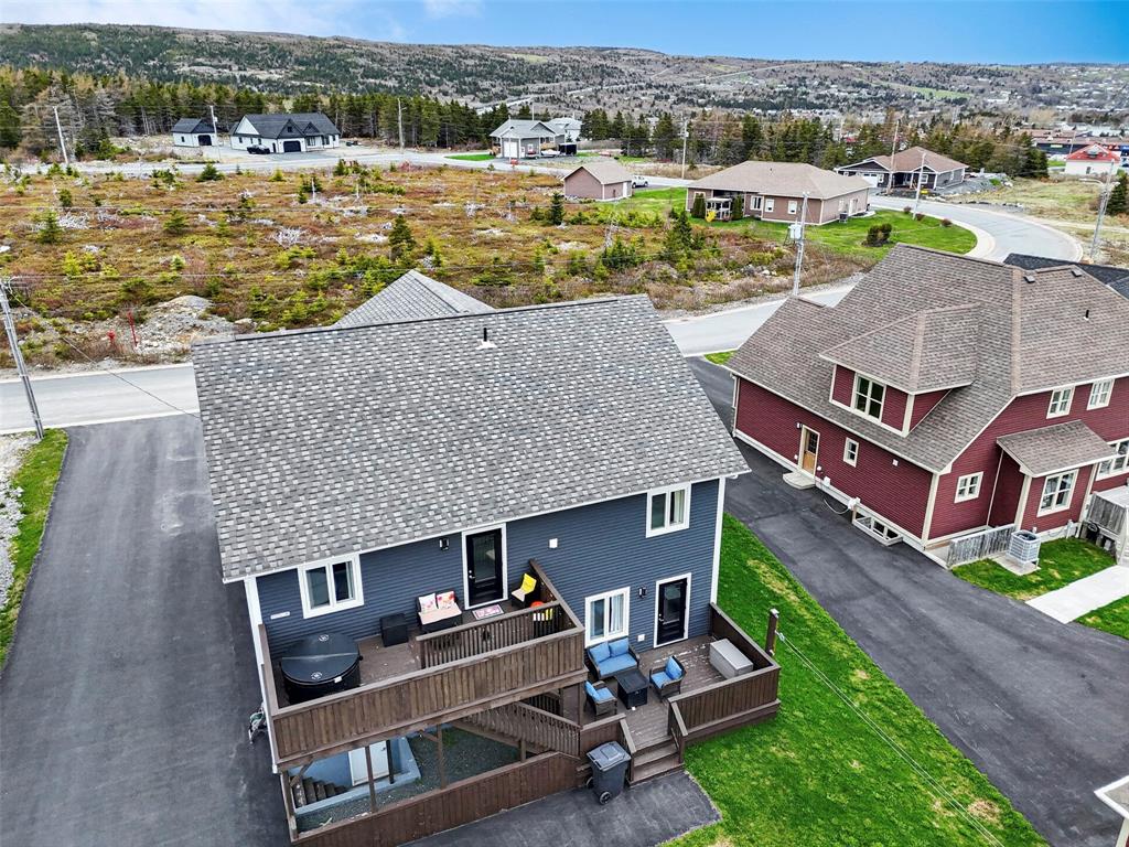 46 REMEMBRANCE LOOP, CARBONEAR, Newfoundland, Canada A1Y 1A6, ,4 BathroomsBathrooms,Residential,For Sale,REMEMBRANCE LOOP,6210