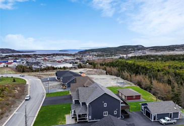 46 REMEMBRANCE LOOP, CARBONEAR, Newfoundland, Canada A1Y 1A6, ,4 BathroomsBathrooms,Residential,For Sale,REMEMBRANCE LOOP,6210