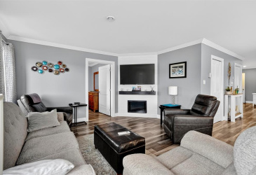 46 REMEMBRANCE LOOP, CARBONEAR, Newfoundland, Canada A1Y 1A6, ,4 BathroomsBathrooms,Residential,For Sale,REMEMBRANCE LOOP,6210
