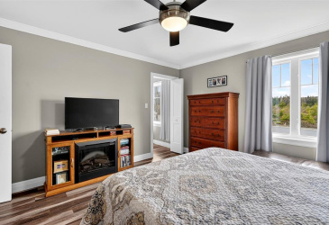 46 REMEMBRANCE LOOP, CARBONEAR, Newfoundland, Canada A1Y 1A6, ,4 BathroomsBathrooms,Residential,For Sale,REMEMBRANCE LOOP,6210