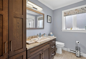 46 REMEMBRANCE LOOP, CARBONEAR, Newfoundland, Canada A1Y 1A6, ,4 BathroomsBathrooms,Residential,For Sale,REMEMBRANCE LOOP,6210