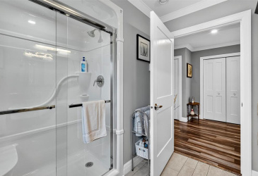 46 REMEMBRANCE LOOP, CARBONEAR, Newfoundland, Canada A1Y 1A6, ,4 BathroomsBathrooms,Residential,For Sale,REMEMBRANCE LOOP,6210