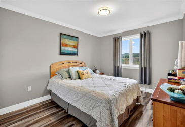 46 REMEMBRANCE LOOP, CARBONEAR, Newfoundland, Canada A1Y 1A6, ,4 BathroomsBathrooms,Residential,For Sale,REMEMBRANCE LOOP,6210