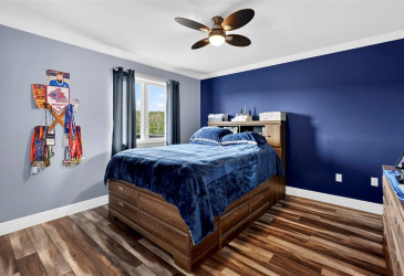 46 REMEMBRANCE LOOP, CARBONEAR, Newfoundland, Canada A1Y 1A6, ,4 BathroomsBathrooms,Residential,For Sale,REMEMBRANCE LOOP,6210