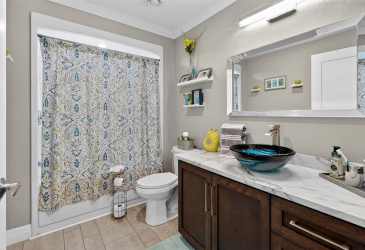 46 REMEMBRANCE LOOP, CARBONEAR, Newfoundland, Canada A1Y 1A6, ,4 BathroomsBathrooms,Residential,For Sale,REMEMBRANCE LOOP,6210