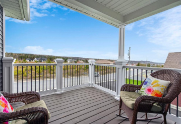 46 REMEMBRANCE LOOP, CARBONEAR, Newfoundland, Canada A1Y 1A6, ,4 BathroomsBathrooms,Residential,For Sale,REMEMBRANCE LOOP,6210