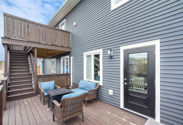 46 REMEMBRANCE LOOP, CARBONEAR, Newfoundland, Canada A1Y 1A6, ,4 BathroomsBathrooms,Residential,For Sale,REMEMBRANCE LOOP,6210
